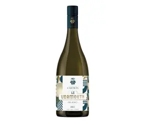 Joseph Cartron Le Vermouth Blanc 16.5% 0.7 l