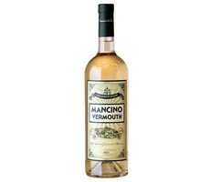 Mancino Secco Vermouth 18% 0.75 l