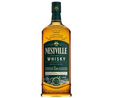 Nestville Whisky Blended 40% 0.7l