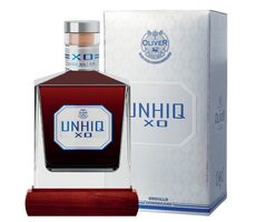 Oliver&Oliver Unhiq XO 42% 0.5l