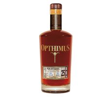 Oliver&Oliver Opthimus 25 S.S 38% 0.7 l