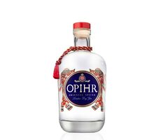 Opihr Original Spiced London Dry Gin 42.5% 0.7 l