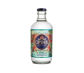 Opihr Prémiový drink Opihr Gin & Tonic 6.5% 0.25 l