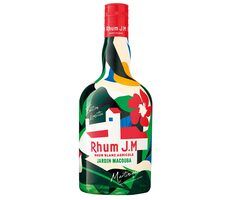 Rhum Blanc Jardin Macouba 53.4 % 0.7l