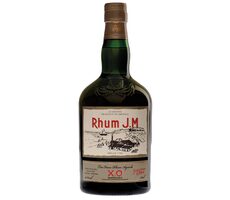 Rhum J.M Rhum Agricole Vieux XO GB 45% 0.7l