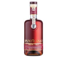Ron Puntacana Club Muy Viejo 37.5% 0.7 l