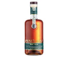 Ron Puntacana Club Ron Viejo 37.5% 0.7 l