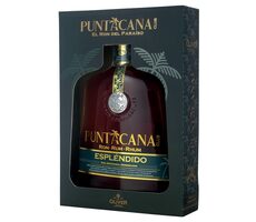 Ron Puntacana Club Esplendido 38% 0.7 l