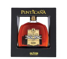 Ron Puntacana Club XOX 40% 0.7 l