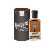 Ron Relicario Rum Dominicano Supremo v dárkové krabičce 40% 0.7 l