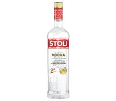 Stoli Vodka Original 40% 1 l