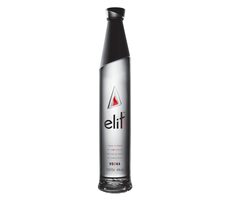 Stoli Vodka Elit Vodka 40% 1.75 l