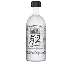 Tatra Balsam Špeciál 52 keramika 52% 0.7l (holá lahev)