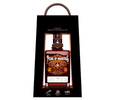 Pearl of Mauritius 42% 0.7l (dárkový box)