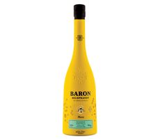 Baron Hildprandt medová hruška 30% 0.7l