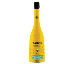 Baron Hildprandt medová hruška 30% 0.7l