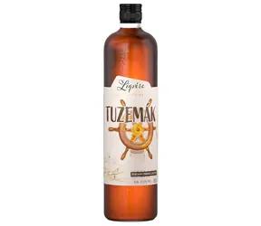 Zámecká palírna Liqvére TUZEMÁK 37.5% 0.5l