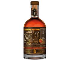 Zamoyski Brandy 40% 0.7l