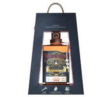 Pearl of Mauritius 2009 limitovaná edice 45% 0.7 l (dárkový box)
