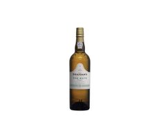Graham´s Fine White Port 20% 0.75 l