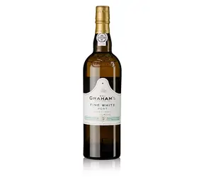 Graham´s Fine White Port 20% 0.75 l
