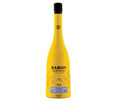 Baron Hildprandt medová šveska 30% 0.7l