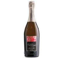 San Venanzio Prosecco Valdobbiadene DOCG Superiore Sui Lieviti Brut Nature 11.5% 0.75 l
