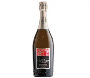 San Venanzio Prosecco Valdobbiadene DOCG Superiore Sui Lieviti Brut Nature 11.5% 0.75 l