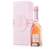 Deutz Champagne Amour de Deutz rosé 2013 v dárkovém balení 12% 0.75 l