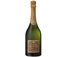 Deutz Champagne Millésimé brut 2016 v dárkovém boxu 12% 0.75 l