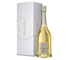 Deutz Champagne Amour de Deutz Brut 2013 12% 0.75 l (dárkové balení)