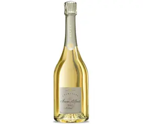 Deutz Champagne Cuvée de William Deutz 2014 12% 0.75 l (dárkový box)