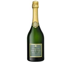 Deutz Champagne Brut Classic 12% 0.75 l