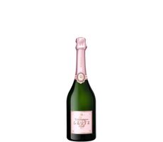 Deutz Champagne Brut Rosé 12% 0.375 l
