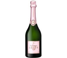 Deutz Champagne Brut Rosé 12% 0.75 l