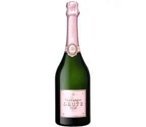 Deutz Champagne Brut Rosé 12% 0.75 l