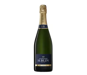 Champagne H.BLINC Champagne brut Tradition Magnum 12.5% 1.5 l 