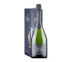 Charles Heidsieck Champagne Brut Réserve v dárkovém balení 12% 0.75 l 