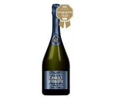 Charles Heidsieck Champagne Brut Réserve 12% 0.75 l 