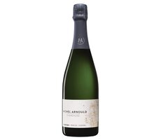 Michel Arnould Champagne Observation Grand Cru brut 12% 0.75 l 