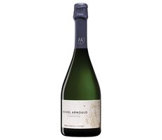 Michel Arnould Champagne Acuité Grand Cru extra brut 12% 0.75 l 