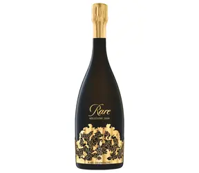 Piper-Heidsieck Champagne Rare brut 2012 12.5% 0.75 l 