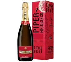 Piper-Heidsieck Champagne Cuvée Brut Chinese New Year 2023 Gift Box 12% 0.75 l 