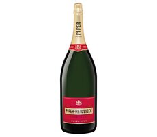 Piper-Heidsieck Champagne Cuvée brut Methusalem 12% 6 l 
