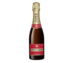 Piper-Heidsieck Champagne Cuvée Brut 12% 0.375 l 