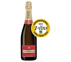 Piper-Heidsieck Champagne Cuvée Brut Magnum 12% 1.5 l 