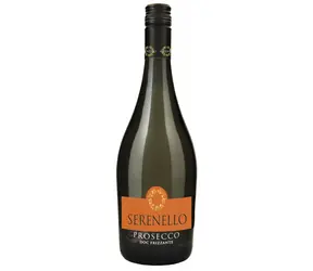 Serenello - Serena Wines Prosecco Frizzante DOC extra dry 11.5% 0.75 l 