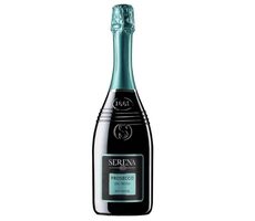 Serenello - Serena Wines Prosecco DOC Treviso brut nature 11% 0.75 l 