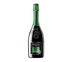 Serenello - Serena Wines Prosecco DOC brut BIOLOGICO 11% 0.75 l 