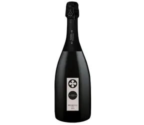 Terra Vizina Prosecco DOC brut 12% 0.75 l 